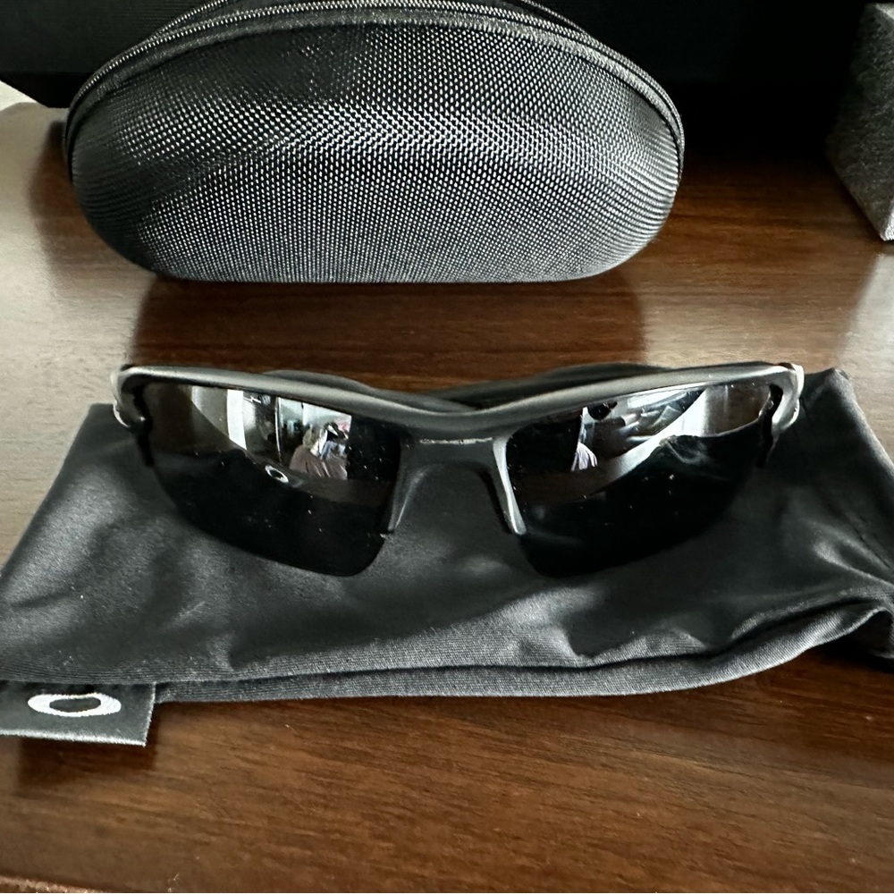 Oakley sunglasses Flak 2.0